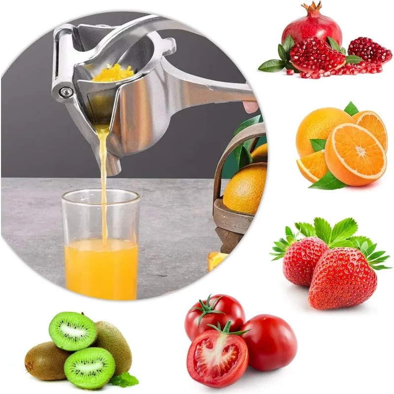 Stocking Stuffers Manual Juice - Citrus Juicer Bar ulasan dan harga