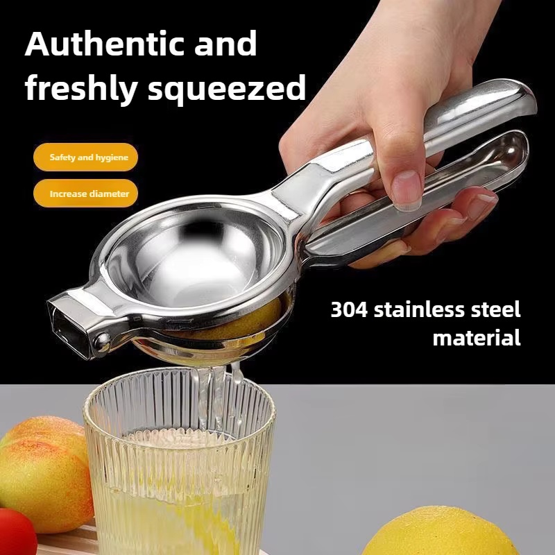 Manual Citrus Juicer 304 Stain - Citrus Juicer Bar ulasan dan harga