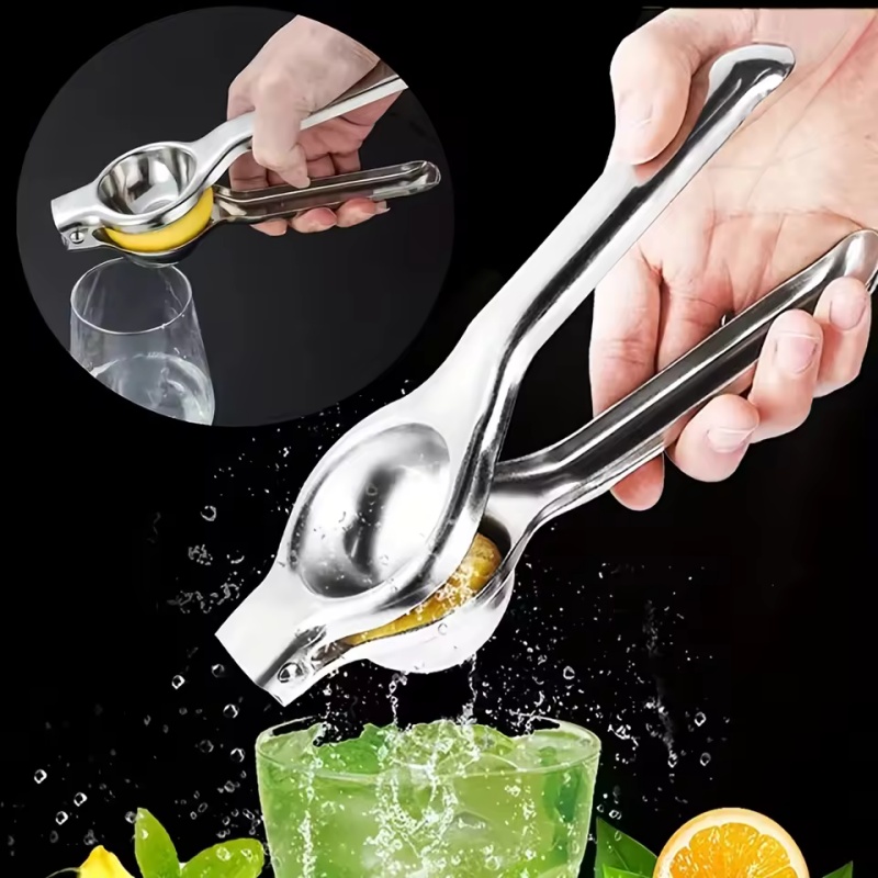 Manual Citrus Juicer 304 Stain - Citrus Juicer Bar ulasan dan harga