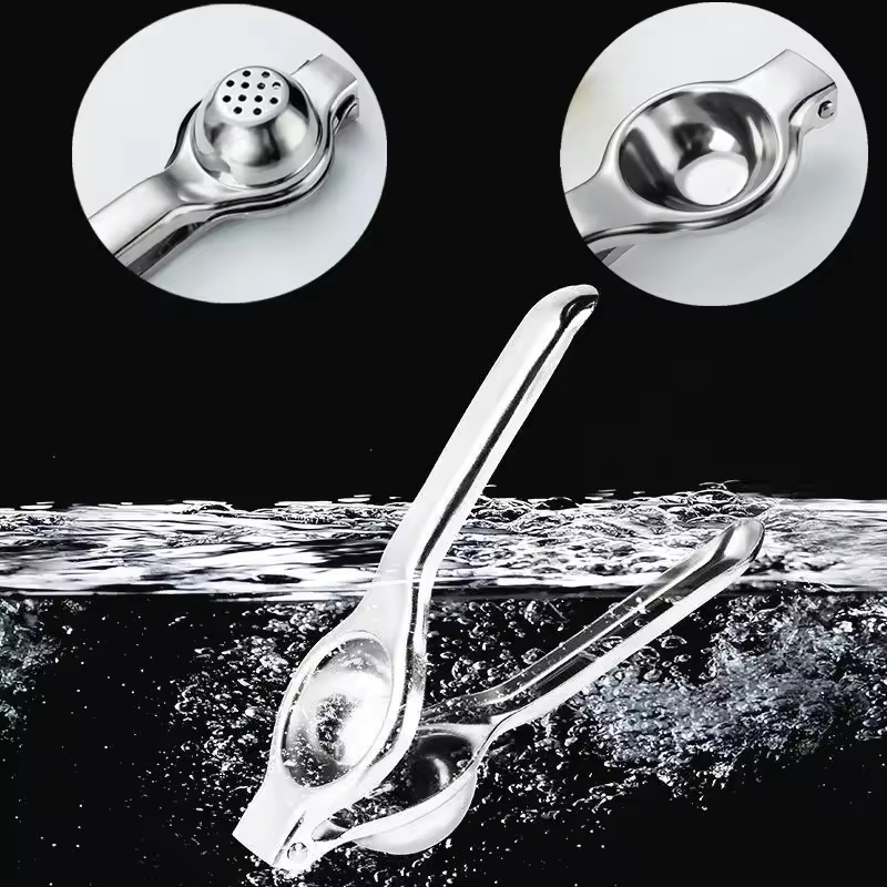 Manual Citrus Juicer 304 Stain - Citrus Juicer Bar ulasan dan harga