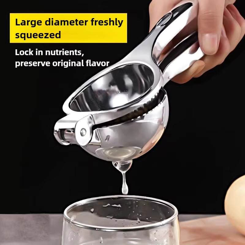 Manual Citrus Juicer 304 Stain - Citrus Juicer Bar ulasan dan harga