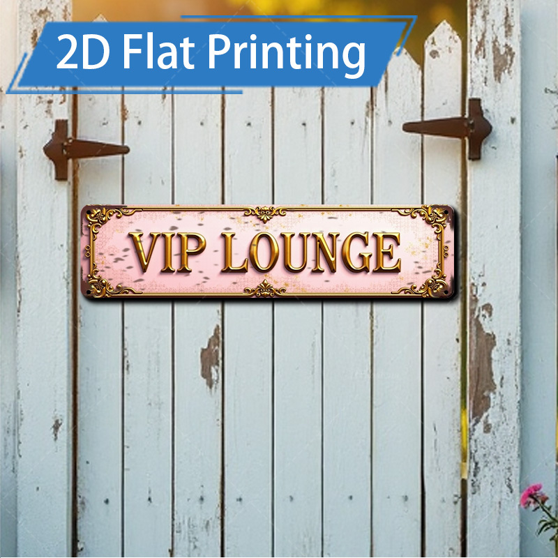 2D Flat - Vintage Pink VIP Lou - Home Bar Lounge ulasan dan harga