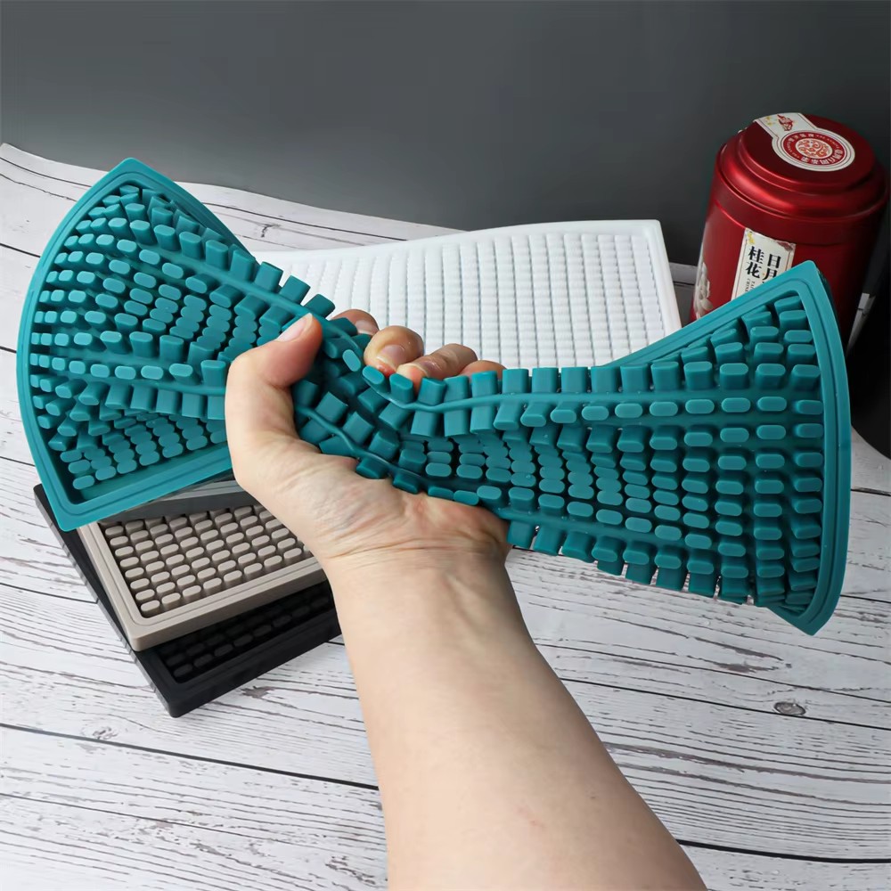 Silicone Coffee Bar Mat, Non-S - Bar Mat Rubber ulasan dan harga