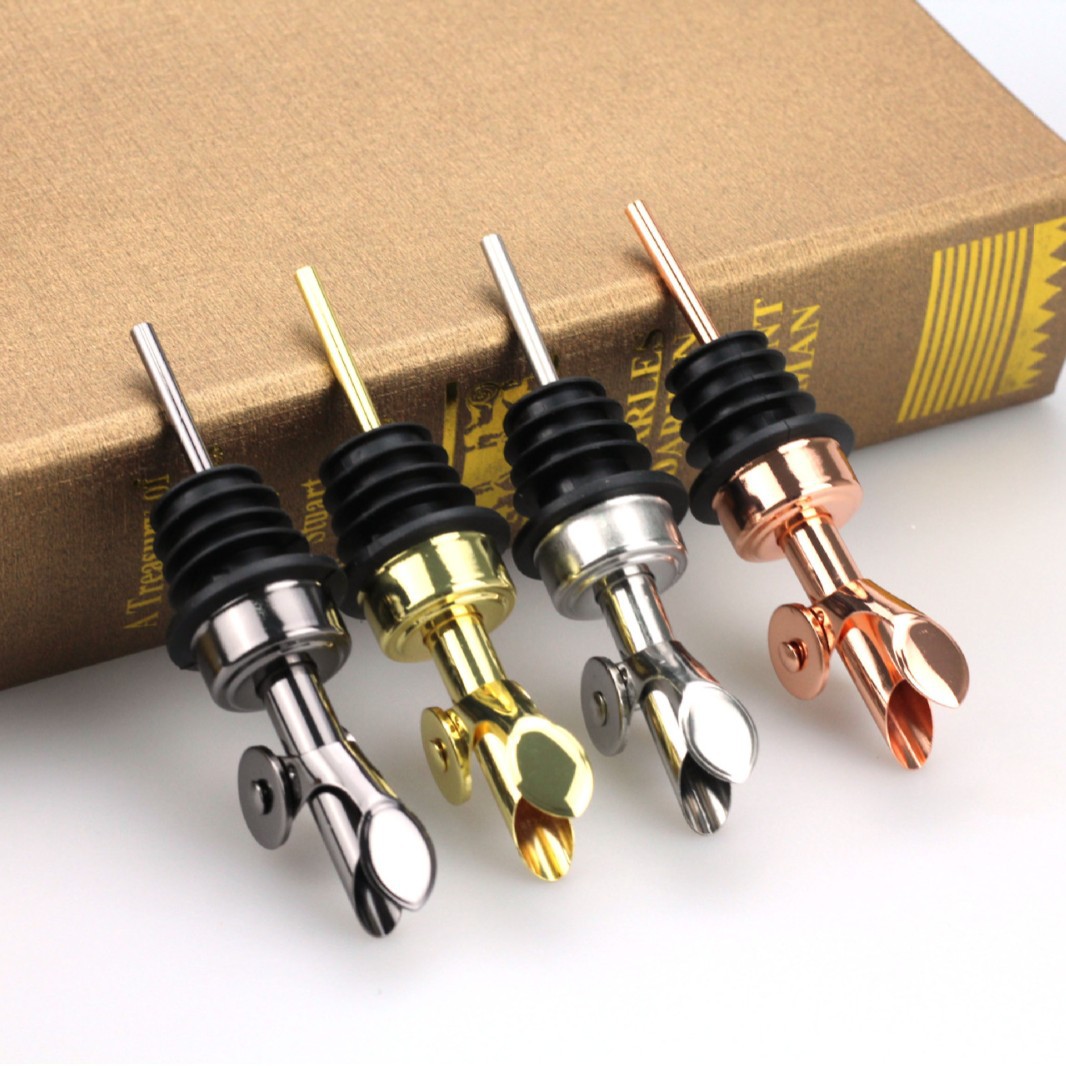 304 Stainless Steel Olive Oil  - Bitters Bottle Set ulasan dan harga
