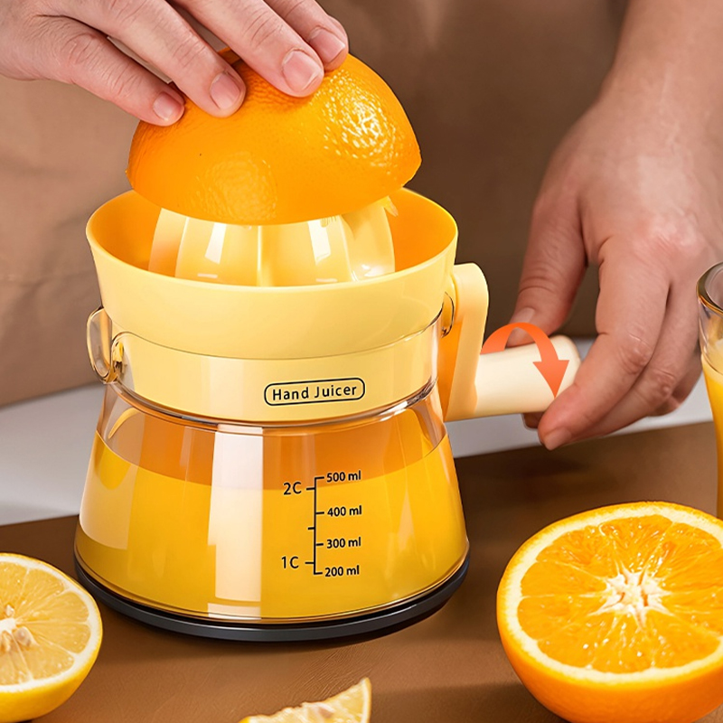 Hand Juicer for Orange Manual  - Citrus Juicer Bar ulasan dan harga