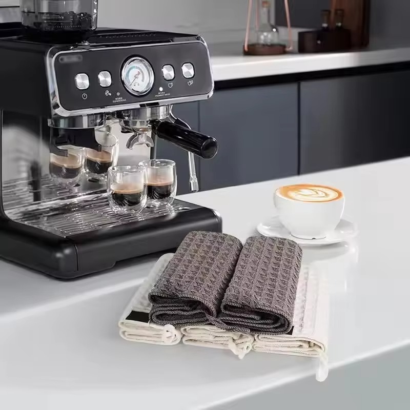 1/4Pcs Super Absorbent Microfi - Home Bar Set ulasan dan harga