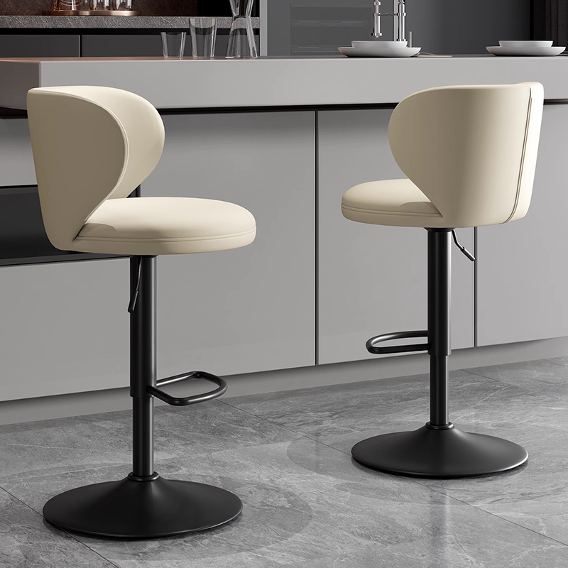 Design Adjustable Barstools Mo - Home Bar Lounge ulasan dan harga