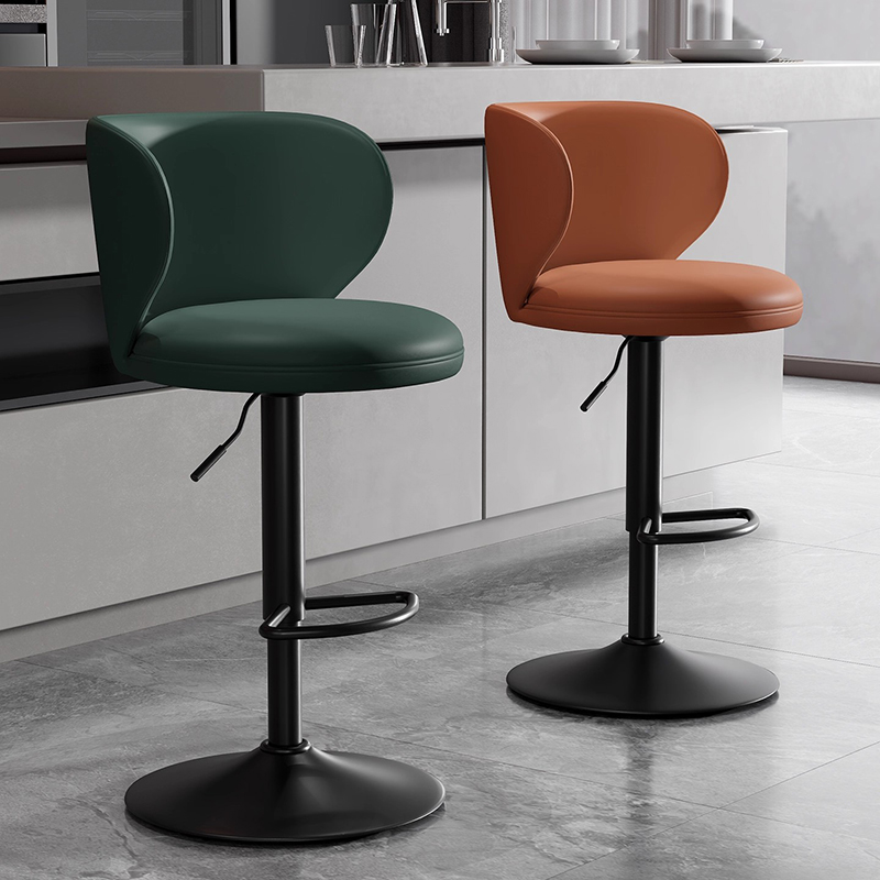 Design Adjustable Barstools Mo - Home Bar Lounge ulasan dan harga
