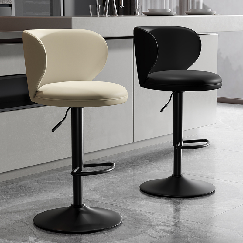 Design Adjustable Barstools Mo - Home Bar Lounge ulasan dan harga