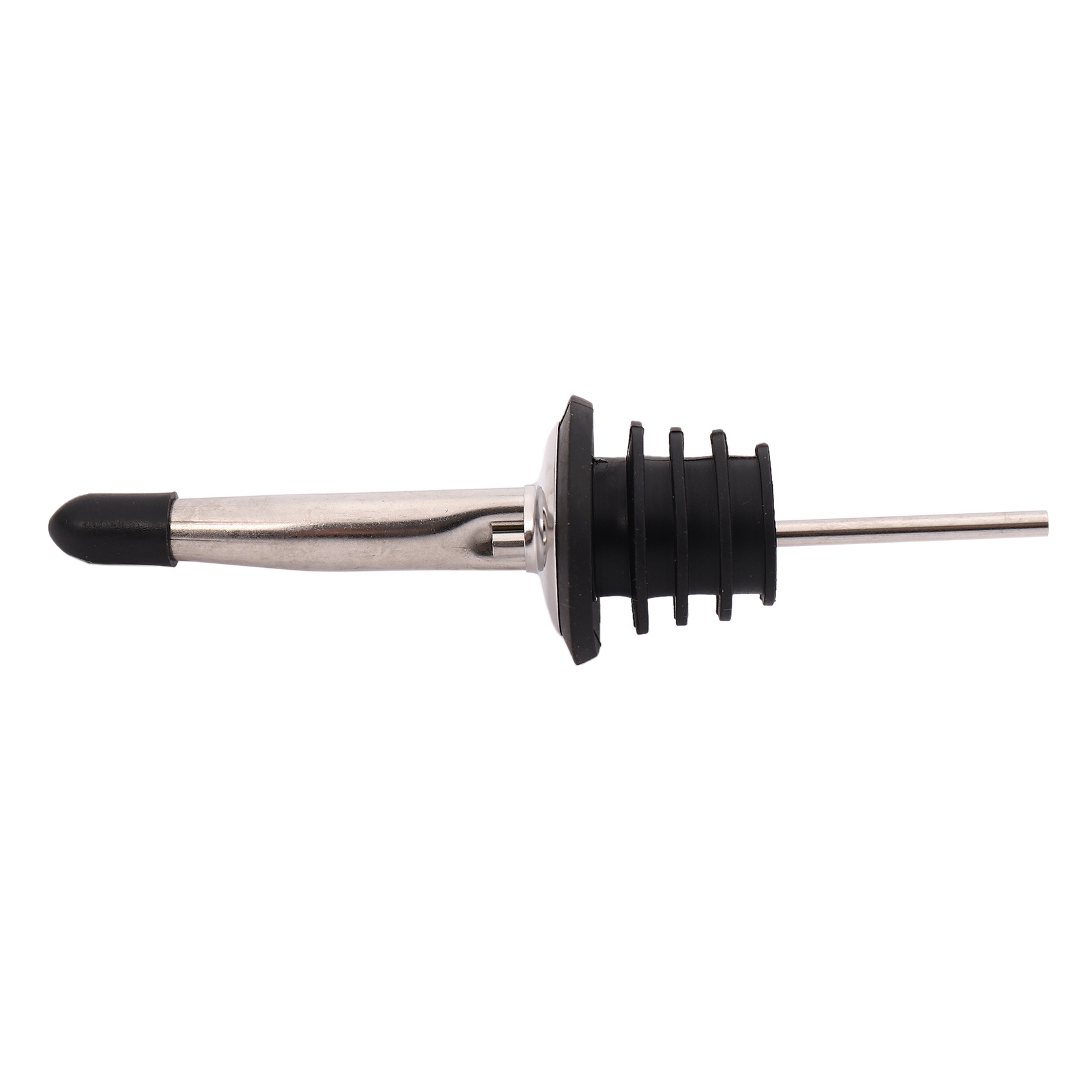 Y51A-12Pcs Stainless Steel Spi - Speed Pourer Cap ulasan dan harga