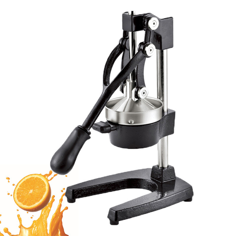Hand Press Citrus Juicer Manua - Citrus Juicer Bar ulasan dan harga