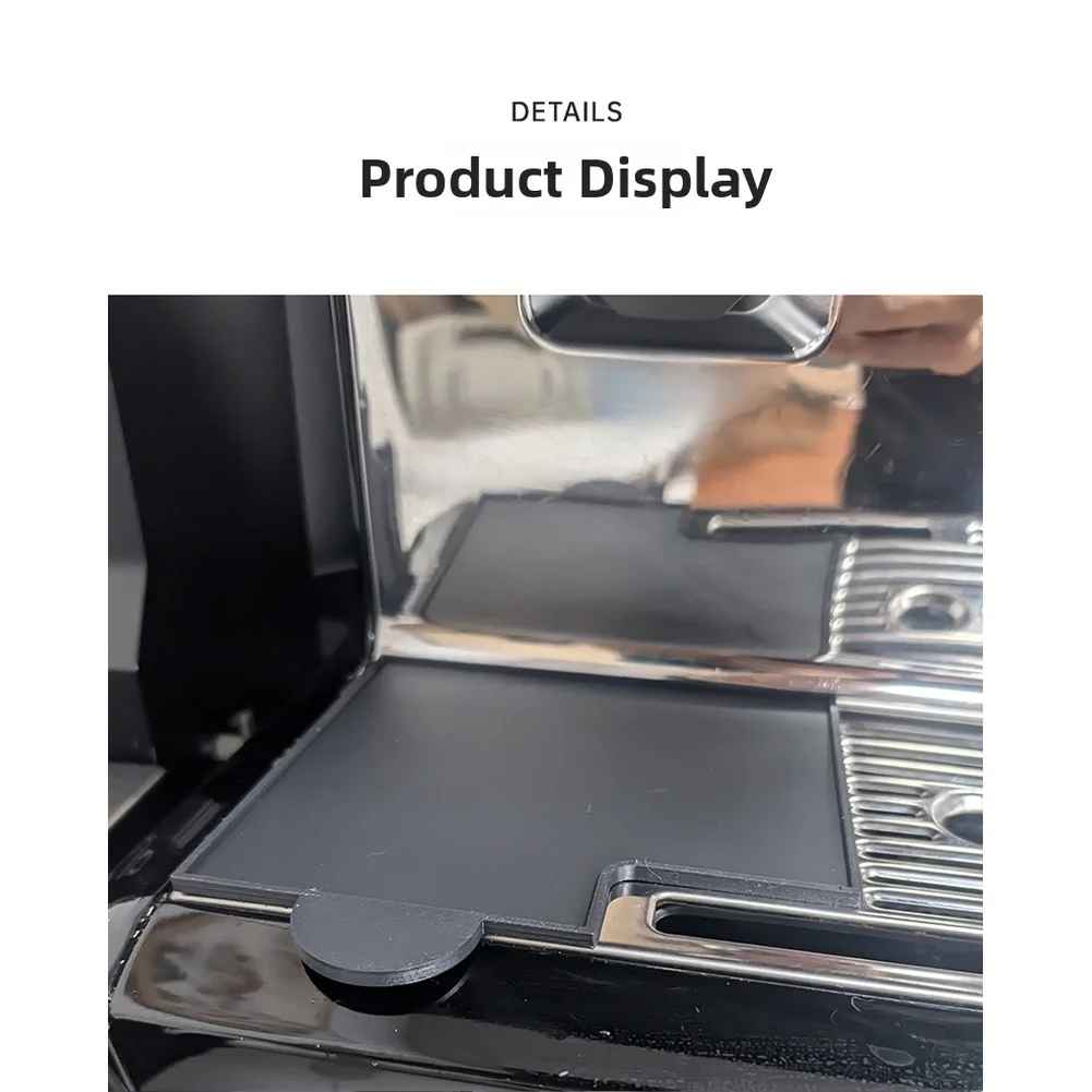 2026 New Silicone Coffee Machi - Bar Mat Rubber ulasan dan harga