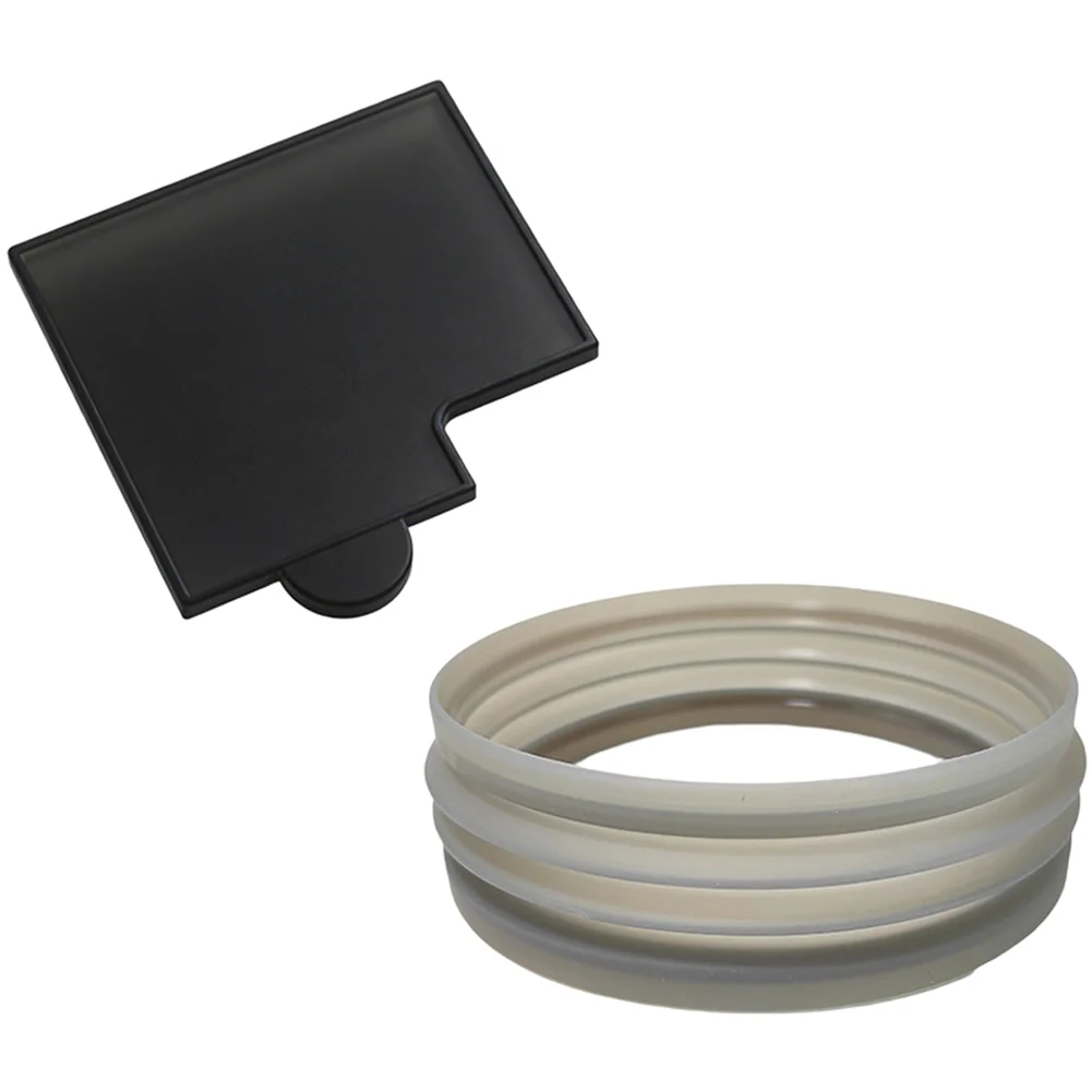 2026 New Silicone Coffee Machi - Bar Mat Rubber ulasan dan harga