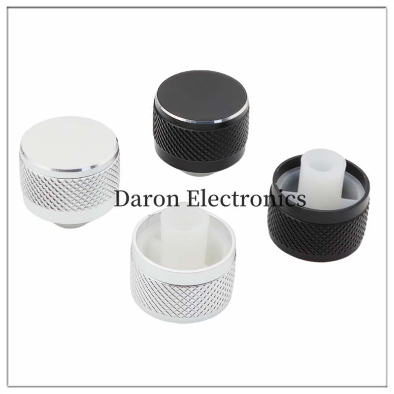 Aluminum alloy knob 20*18 conv - Speed Pourer Cap ulasan dan harga