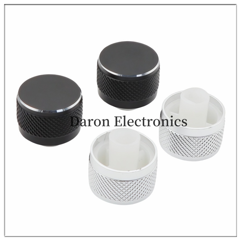 Aluminum alloy knob 20*18 conv - Speed Pourer Cap ulasan dan harga