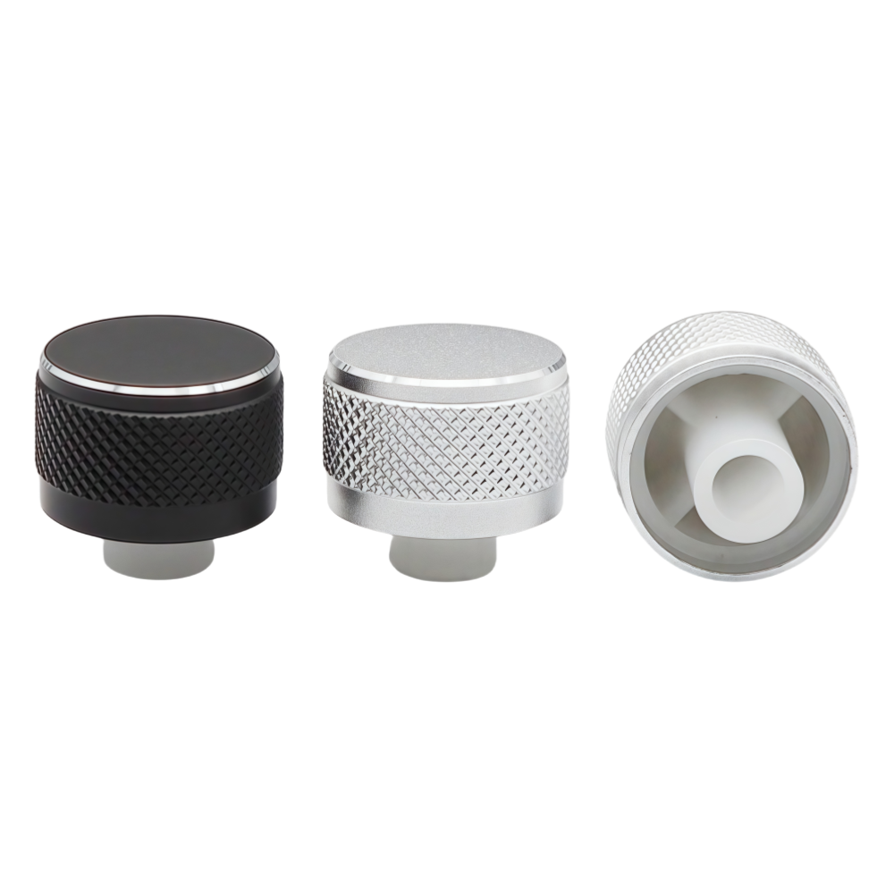 Aluminum alloy knob 20*18 conv - Speed Pourer Cap ulasan dan harga