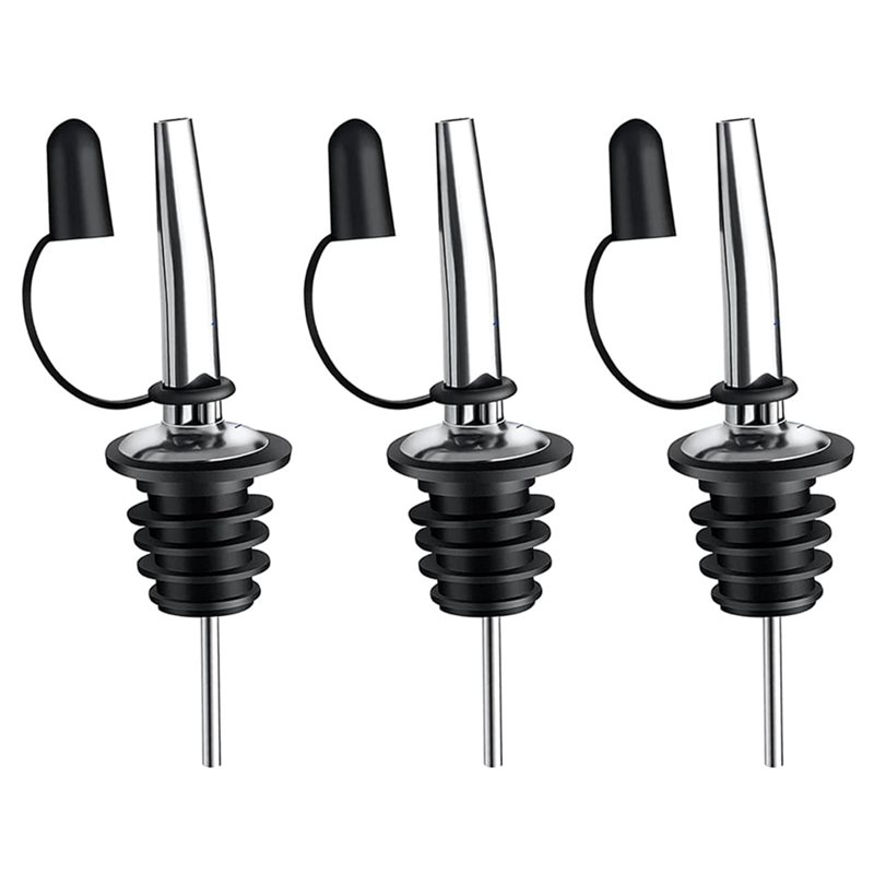 B62B-Hygienic, Dishwasher Safe - Speed Pourer Cap ulasan dan harga