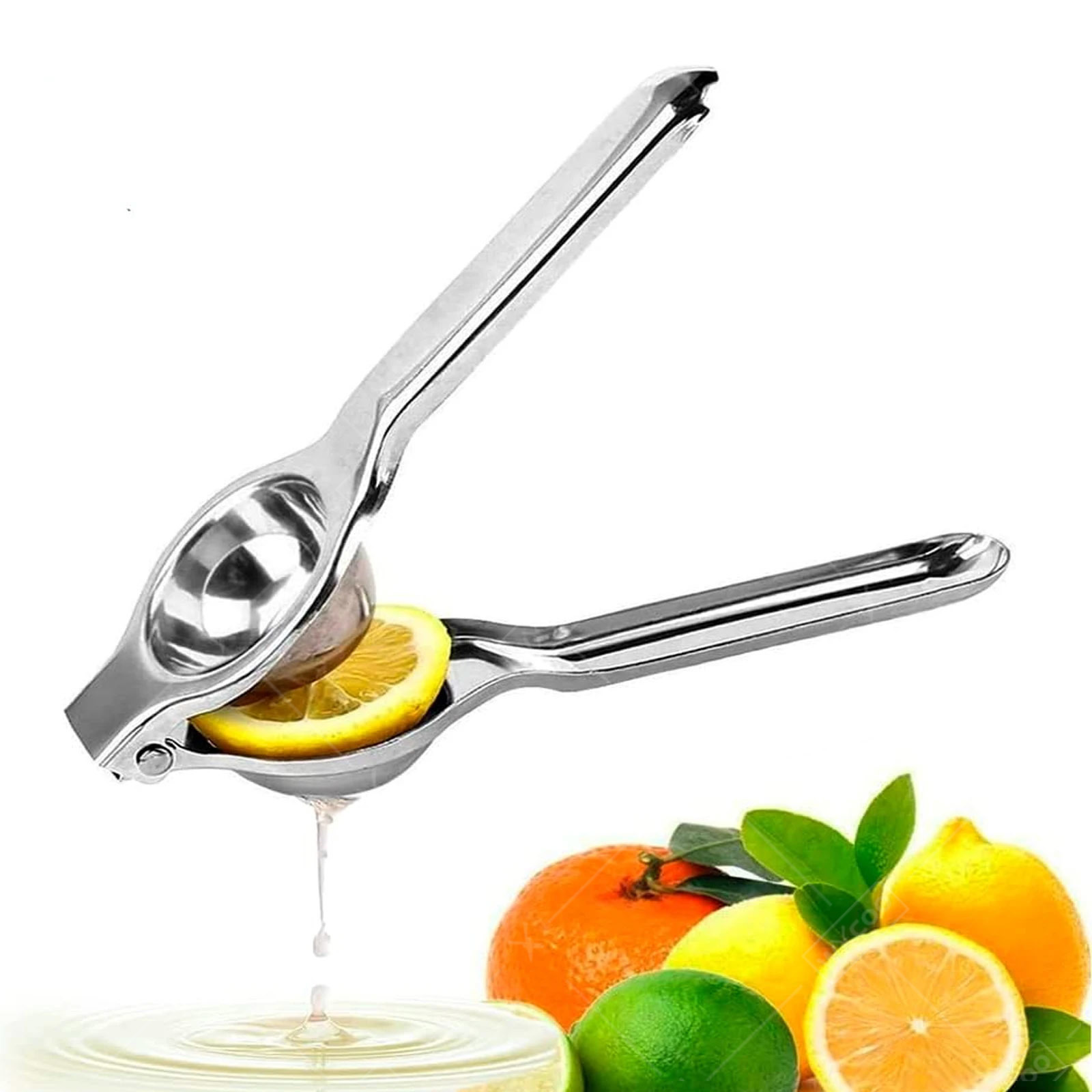 Lemon Squeezer Kitchen Accesso - Citrus Juicer Bar ulasan dan harga